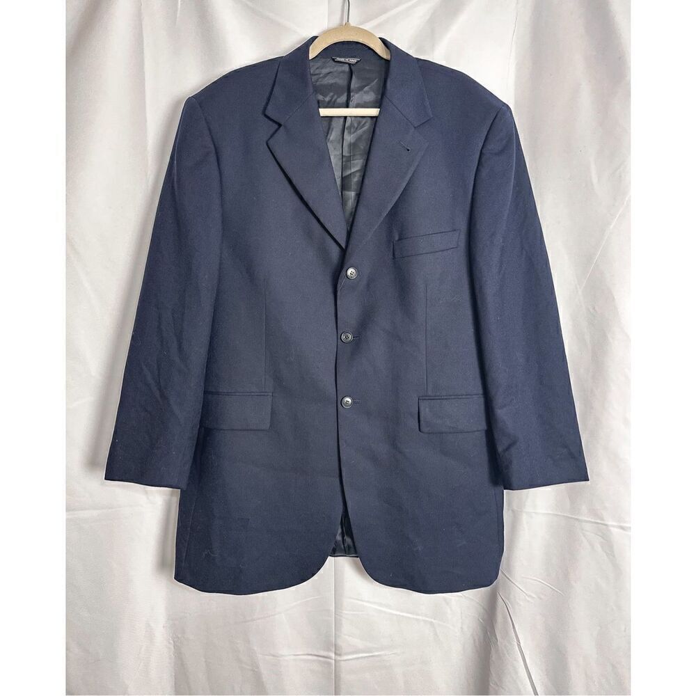 Galante Uomo Italian Made Men’s Blazer
